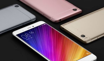 Entenda como funciona o leitor biométrico ultrassônico do Xiaomi Mi 5s