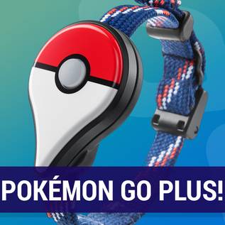 Imagem de Review: Pokémon GO Plus [vídeo]