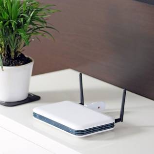 Imagem de Como o sinal WiFi caminha pela sua casa até chegar aos seus eletrônicos?