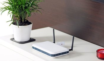 Como o sinal WiFi caminha pela sua casa até chegar aos seus eletrônicos?