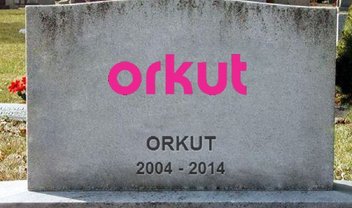 É o fim, amigos: backup de fotos do Orkut vai só até amanhã (30)