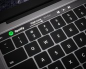 Apple estaria planejando lançar Macbook Pro remodelado em outubro