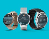 Confirmado: Android Wear 2.0 só será lançado em 2017