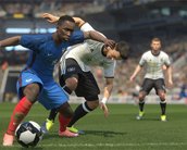 Que beleza! PES 2017 evolui e mostra ser o melhor da franquia até hoje
