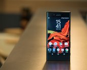 Pesado no bolso: Sony Brasil revela preço e data de lançamento do Xperia XZ