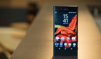 Pesado no bolso: Sony Brasil revela preço e data de lançamento do Xperia XZ