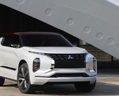 1,2 mil quilômetros sem abastecer: esta é a Mitsubishi GT-PHEV