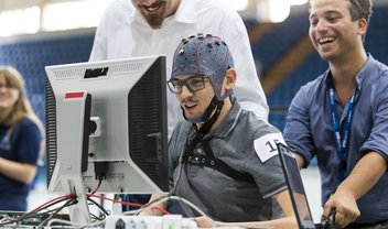 Cybathlon: conheça os Jogos Olímpicos biônicos que vão rolar em outubro