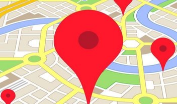 Google lança jogo baseado no Google Maps - TecMundo