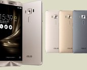 ASUS Zenfone 3 tem data de estreia marcada no Brasil