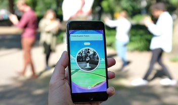 Tráfego de Pokémon GO foi 50 vezes maior do que o previsto pela Niantic