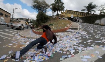 Os 20 melhores memes e piadas do primeiro turno das Eleições 2016