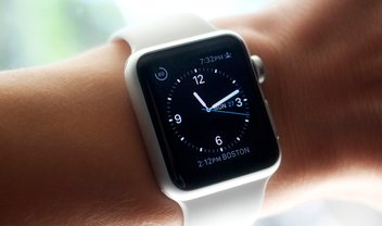 Apple lidera setor de smartwatches, que cresce lentamente