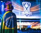 Mundial de League of Legends: INTZ perde duas e Europa também decepciona