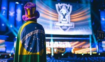 Mundial de League of Legends: INTZ perde duas e Europa também decepciona