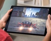 Rumor: Apple pode estrear duas novas versões do iPad Pro em 2017