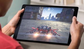 Rumor: Apple pode estrear duas novas versões do iPad Pro em 2017