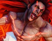 Brasileiro vence lenda mundial de Street Fighter em torneio nos EUA