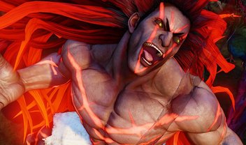 Brasileiro vence lenda mundial de Street Fighter em torneio nos EUA