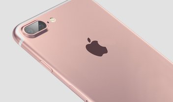 iPhone 7 está obliterando concorrentes em testes de benchmark