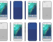 Verizon vaza informações dos Google Pixel, Pixel XL e... ‘Google Magic’?