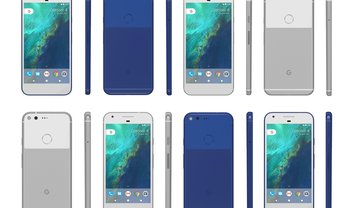 Verizon vaza informações dos Google Pixel, Pixel XL e... ‘Google Magic’?