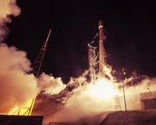 Sabotagem! Explosão do Falcon 9 pode ter sido obra de adversária da Space X