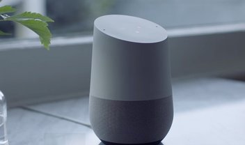 Google Home já tem preço e data de lançamento; confira