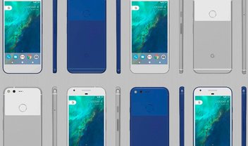 Apple killer? O Google Pixel vai facilitar a troca se você tiver um iPhone