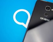 Vazou: confira a embalagem do novo smartphone da Alcatel com Windows 10