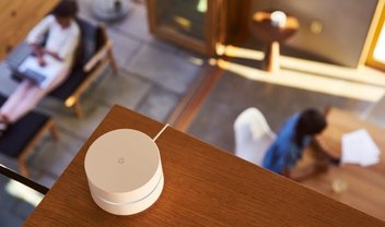 Google WiFi é um roteador inteligente de R$ 400 