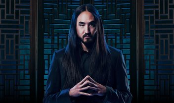 DJ Steve Aoki é a nova celebridade a comprar um time profissional de games