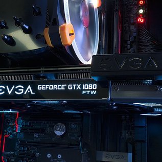 Imagem de EVGA lança PowerLink, um acessório para gerenciar cabos da placa de vídeo