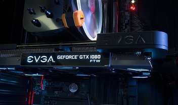 EVGA lança PowerLink, um acessório para gerenciar cabos da placa de vídeo