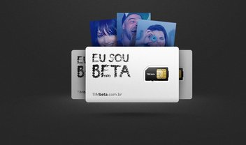 TIM beta tem planos reformulados e ganha franquia de até 20 GB