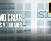 Videoaula: aprenda a criar grids modulares no Illustrator CC