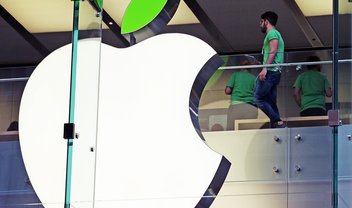 Apple é a marca mais valiosa do mundo; Google e Coca-Cola completam o pódio