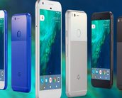 Pode esquecer: novo Pixel Launcher do Android é só pro Google Pixel