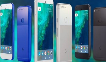 Pode esquecer: novo Pixel Launcher do Android é só pro Google Pixel