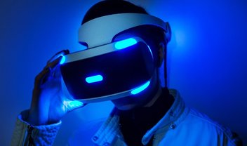 PlayStation VR: imprensa internacional publica primeiras análises do gadget