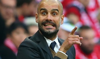 Pep Guardiola não deixa jogadores usarem internet via WiFi ou 3G