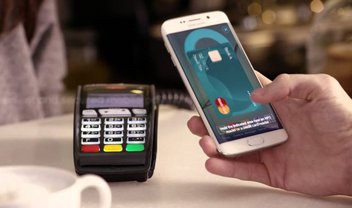 Testamos o Samsung Pay com um cartão Mastercard [vídeo]