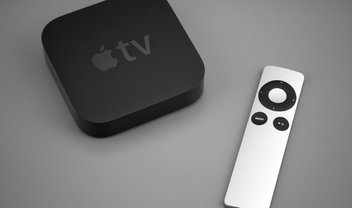 Apple encerra vendas da terceira geração da Apple TV