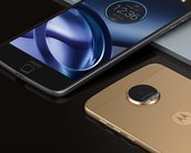 Motorola divulga lista com 15 smartphones que vão receber o Android Nougat