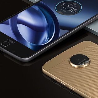 Imagem de Motorola divulga lista com 15 smartphones que vão receber o Android Nougat