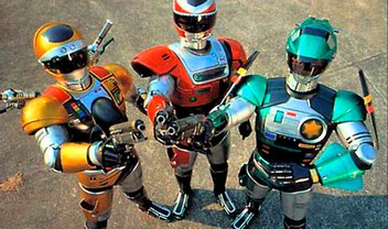 Para matar saudades: história e curiosidades sobre o tokusatsu Winspector