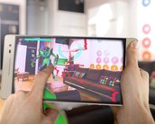 Smartphone do Project Tango da Google, Lenovo Phab 2 Pro ganha data e preço