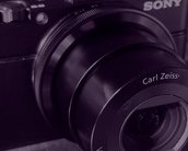 RX100 Mark V: Sony lança sua mais poderosa câmera compacta até agora