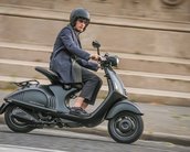 Vespa chega ao Brasil: desperte o hipster dentro de você