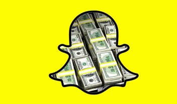 Snapchat deve abrir ações na bolsa em breve; valor é estimado em US$ 25 bi